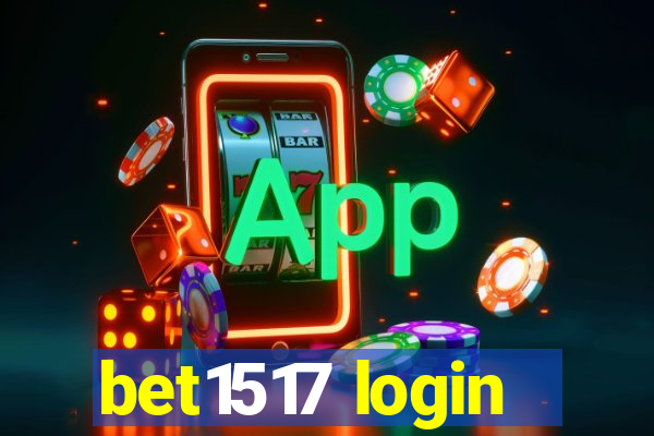 bet1517 login